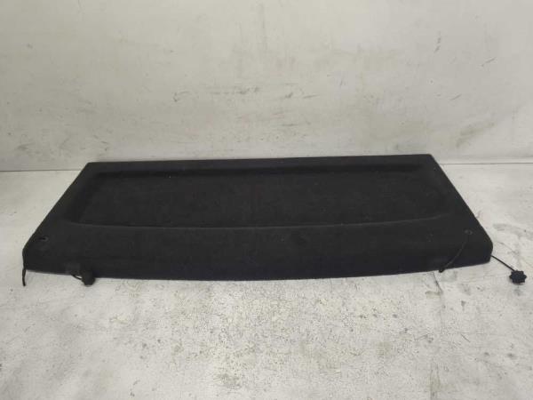 PLAGE ARRIERE VW POLO 5-PORTE - Vue 1